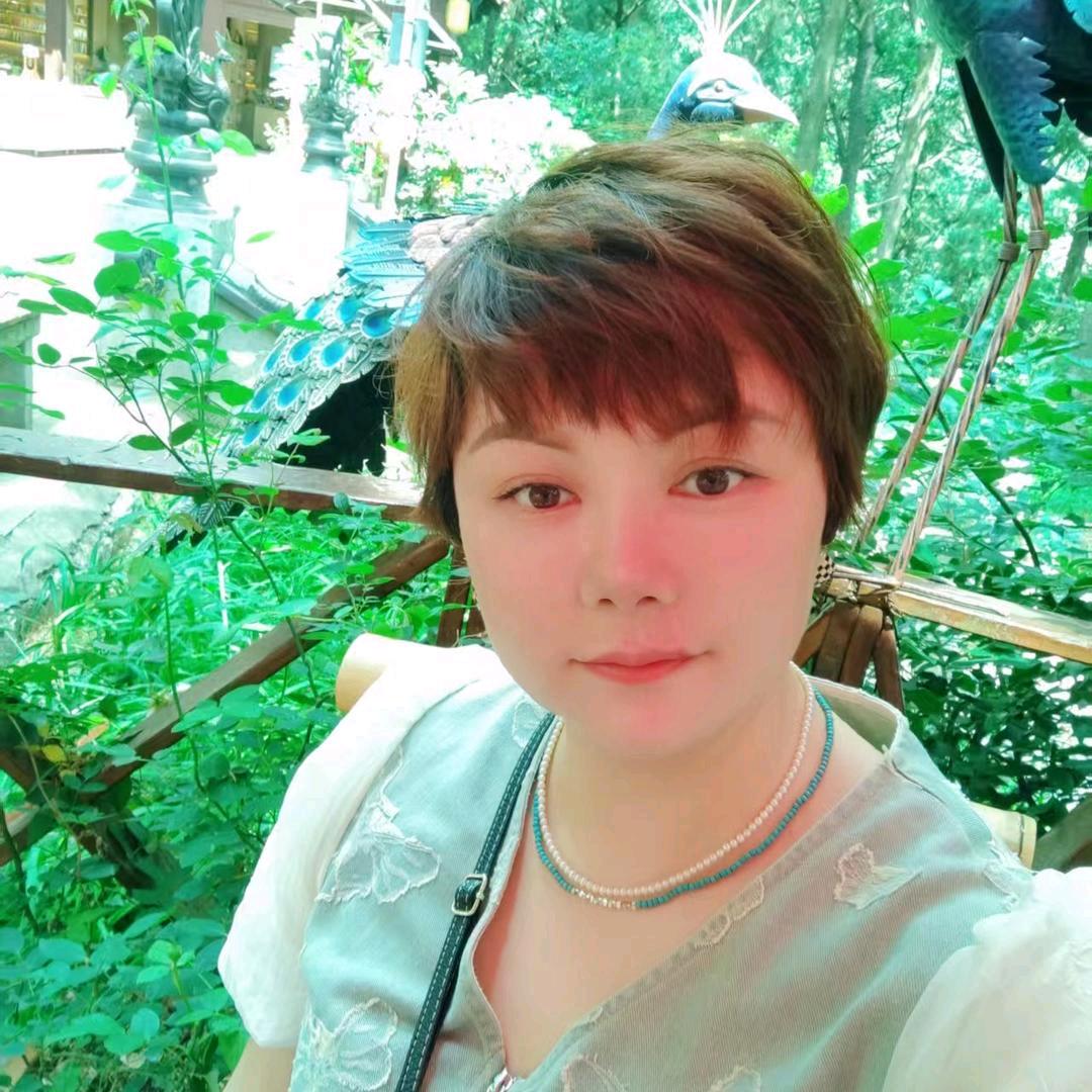 顺丽