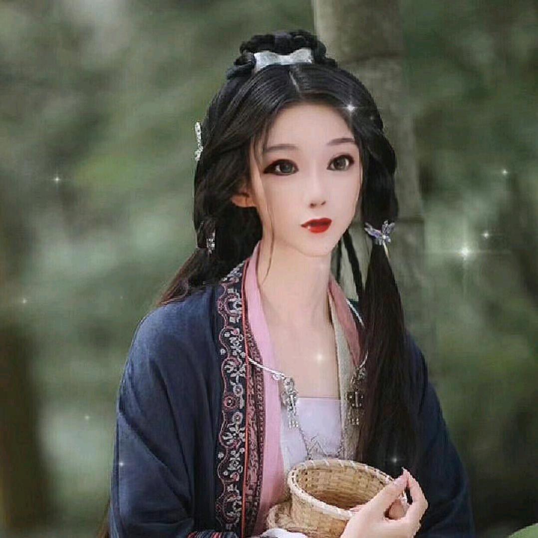 白富美虎虎生威
