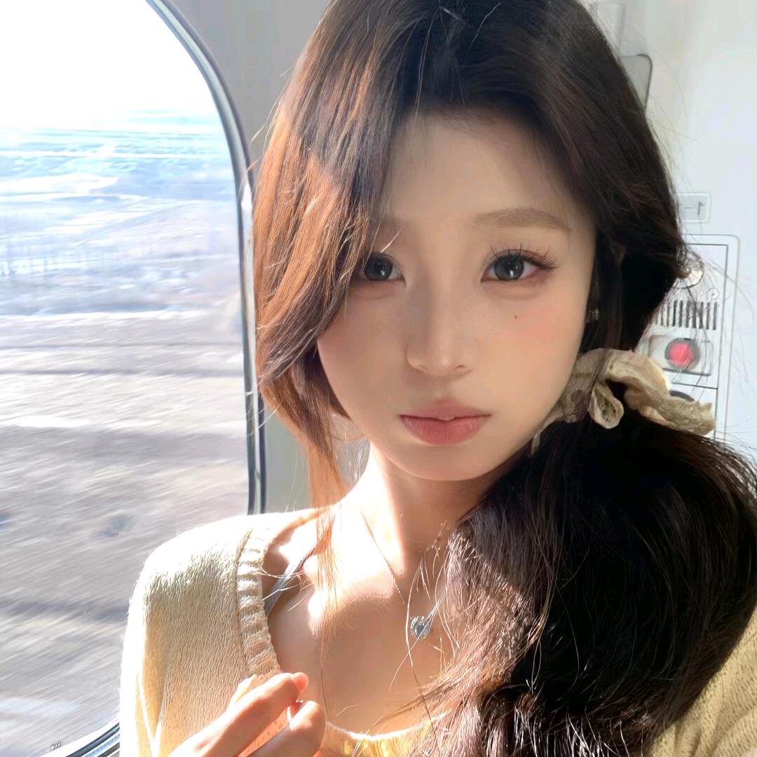 小鱼.