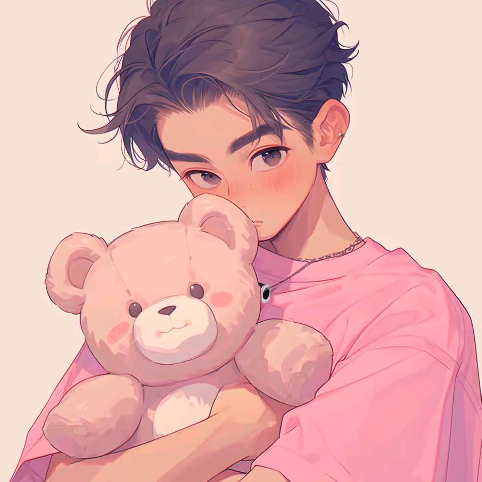 小磊（自律版）