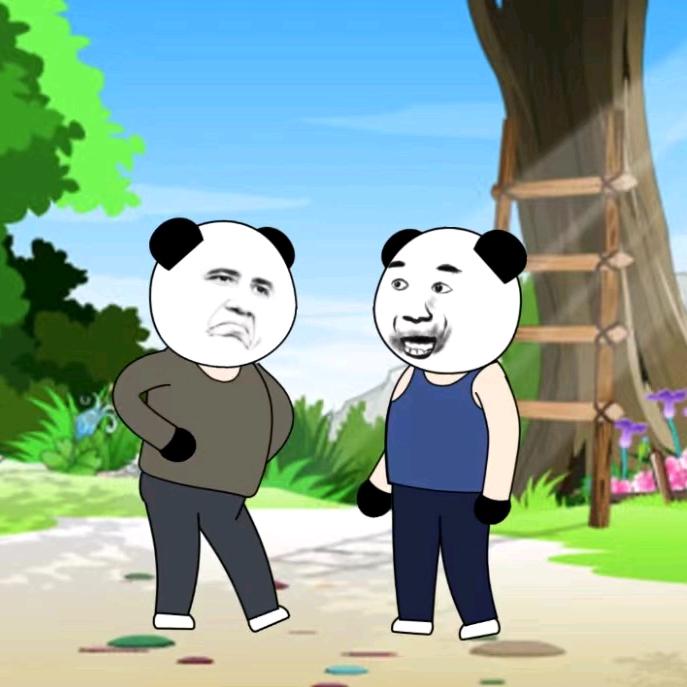 沙雕小江