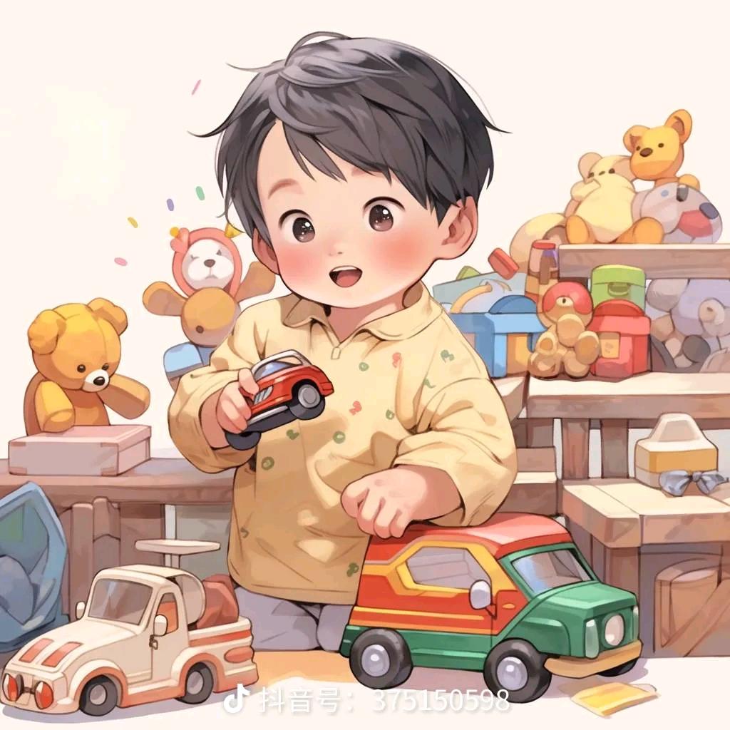 童趣坊
