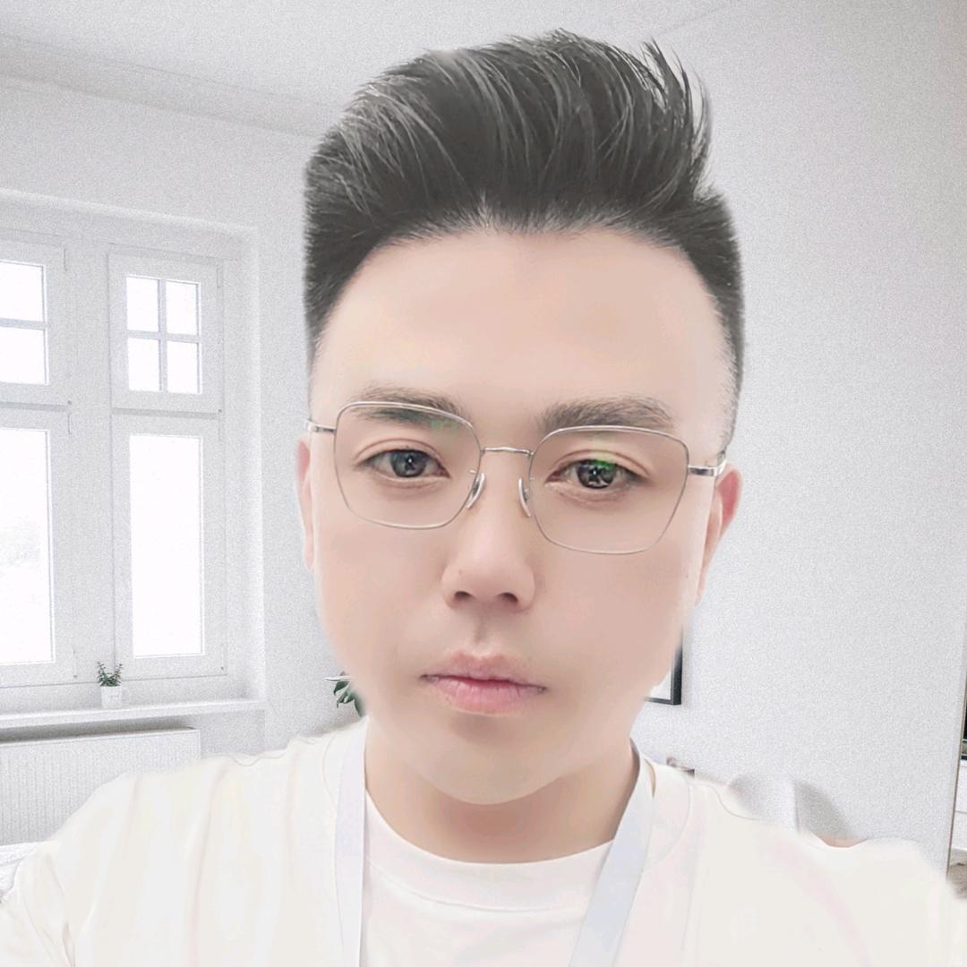 美尚阁专业烫染