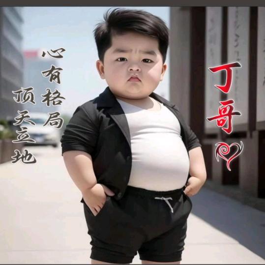 丁丁