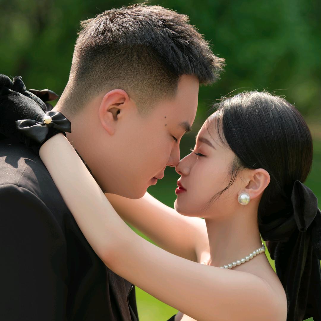 暴躁东子⭐