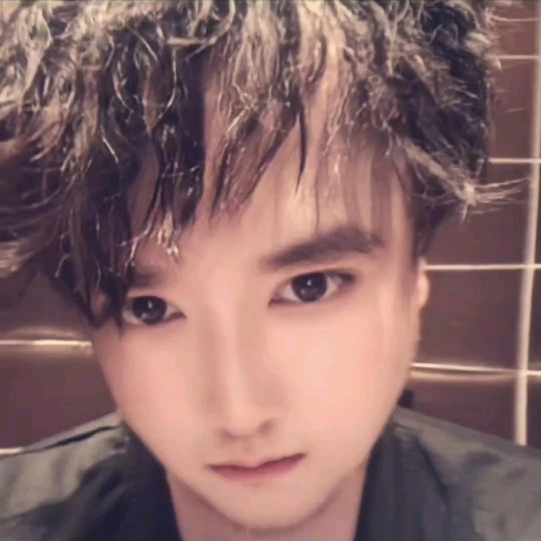 王禹童