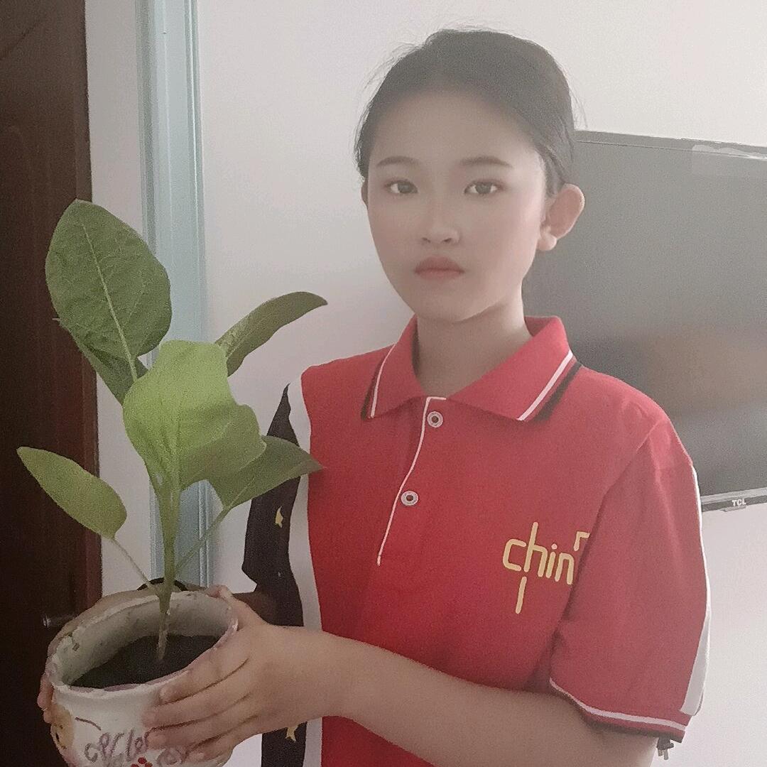 爱的承诺