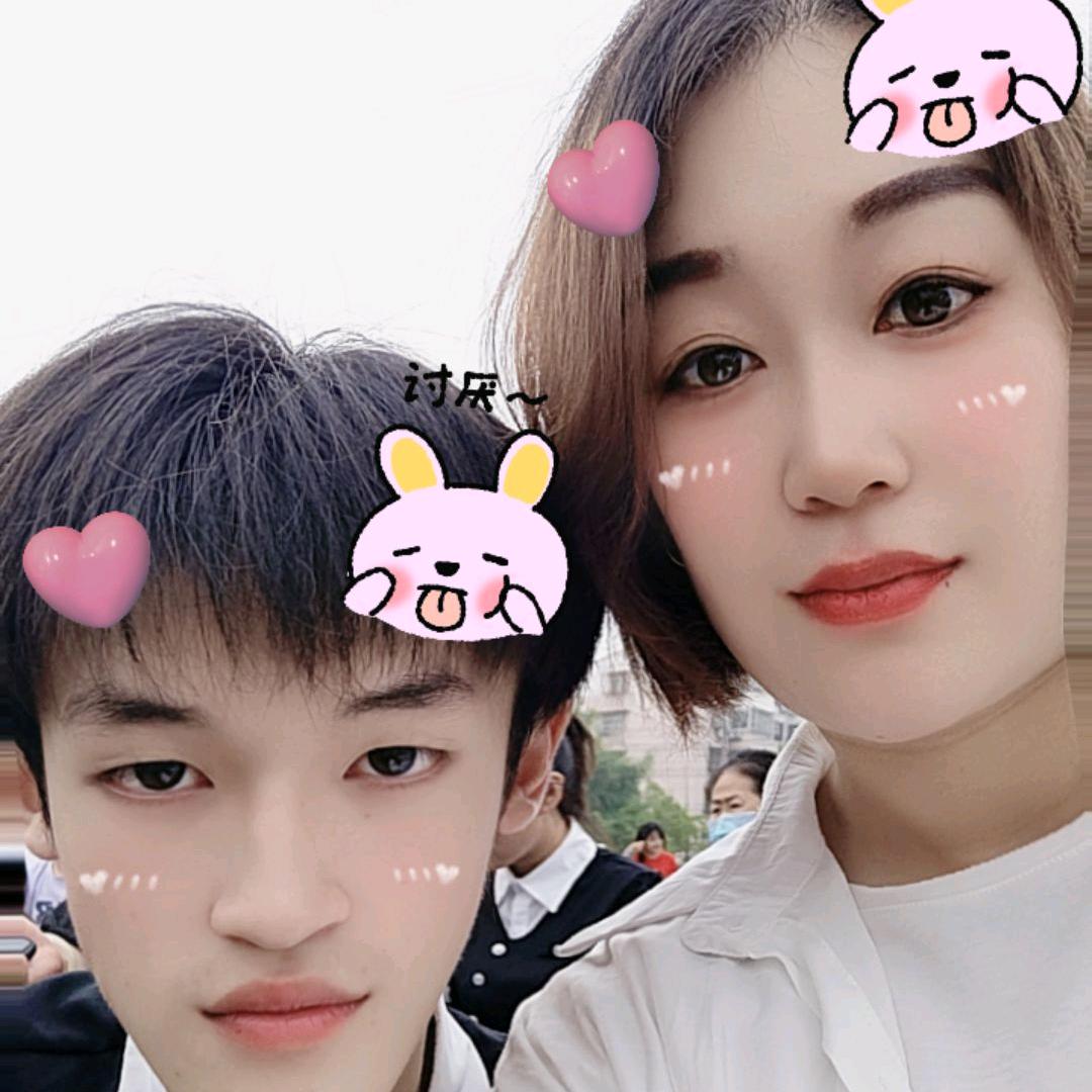 💋我叫七仙女💅🏻