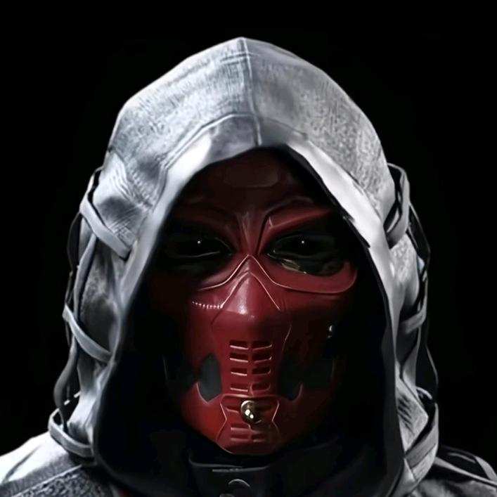 [卫队长官] 赛伊德