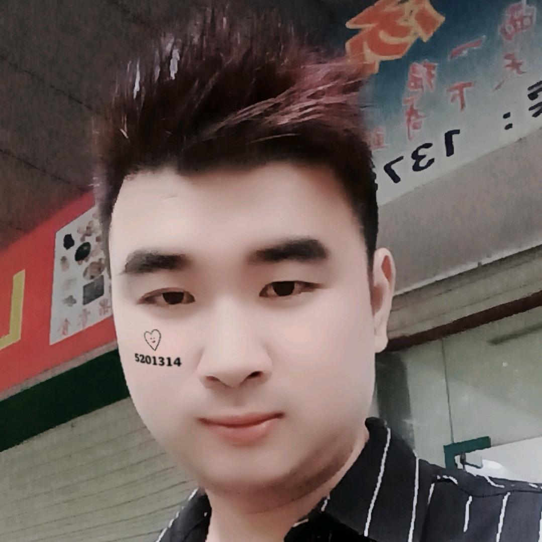 请叫我杰哥