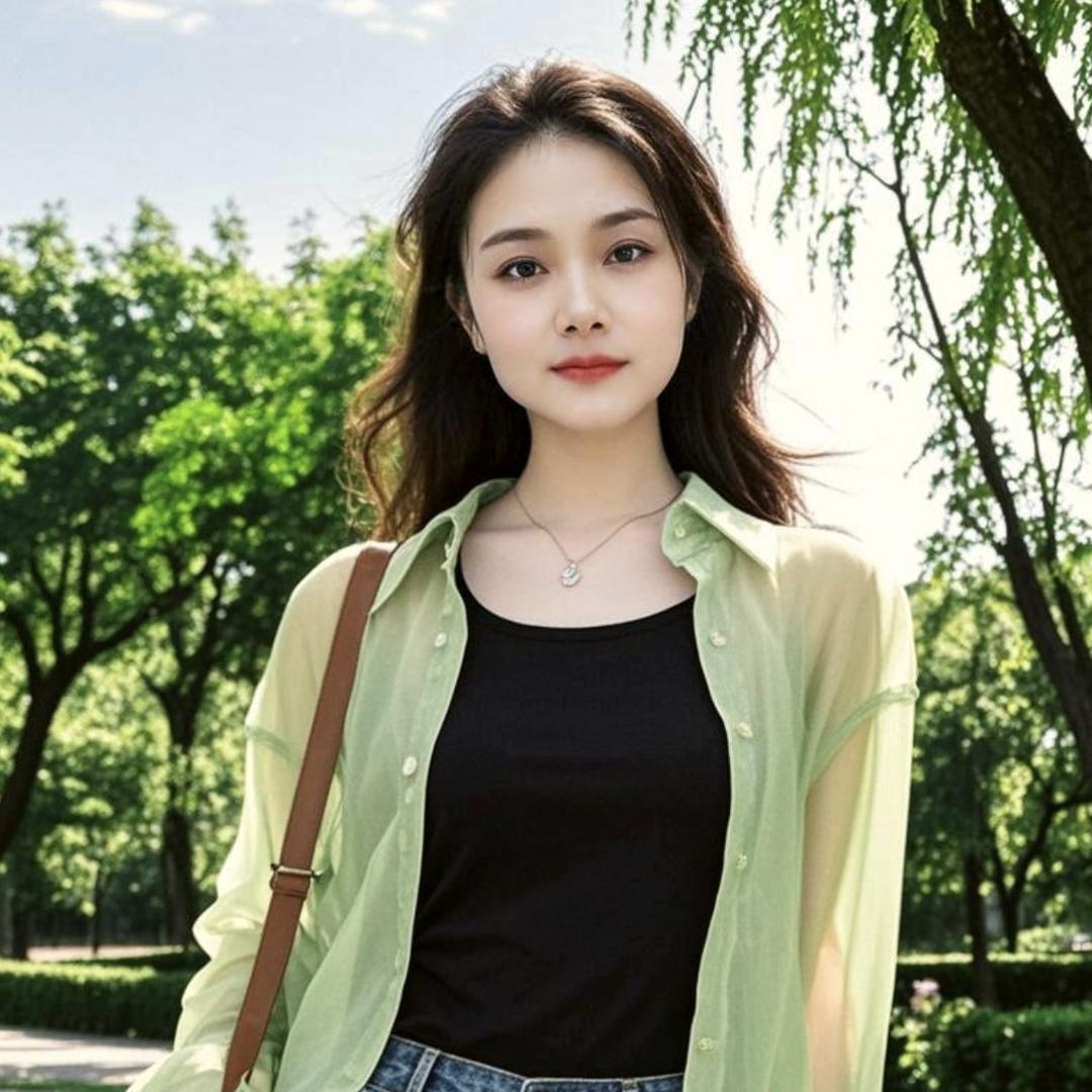 做一个坚强的女人