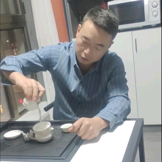 夜来香冰雨