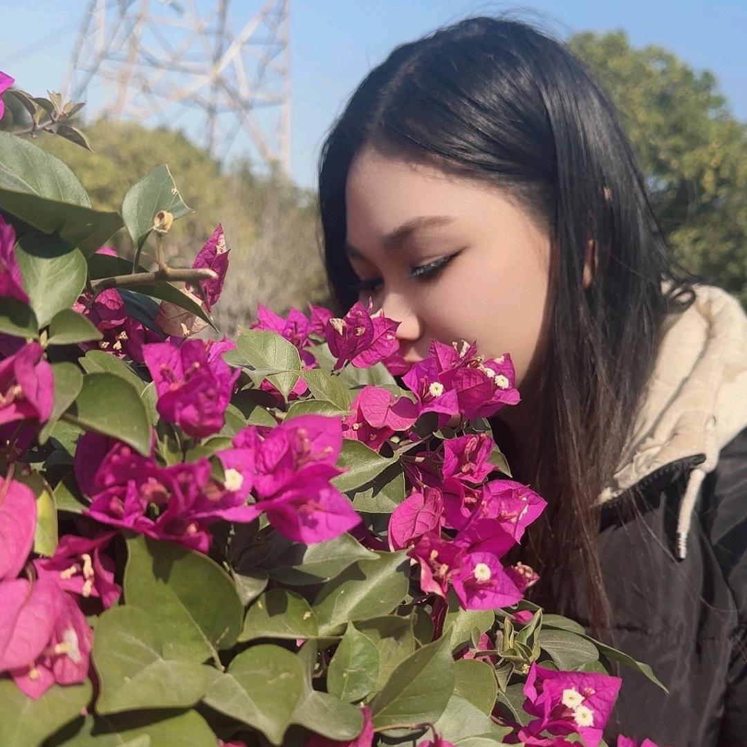 小美真的不快乐💔