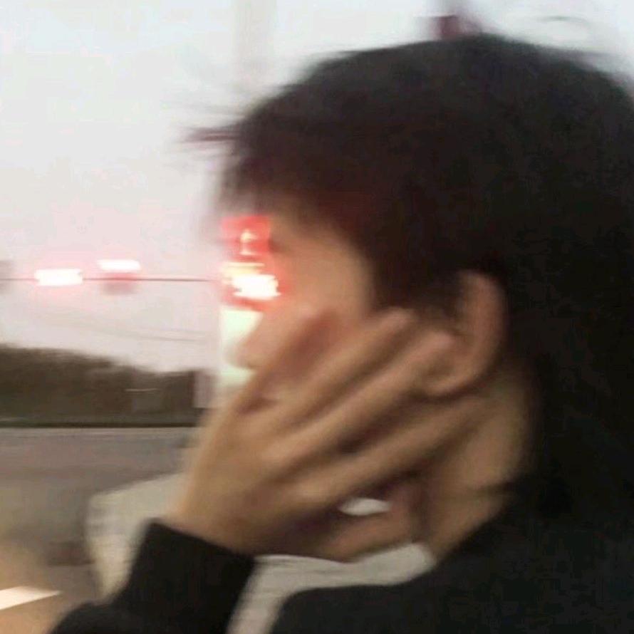 秃头阿铭