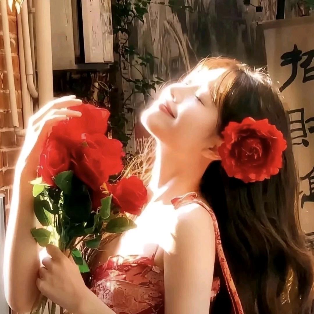 落落