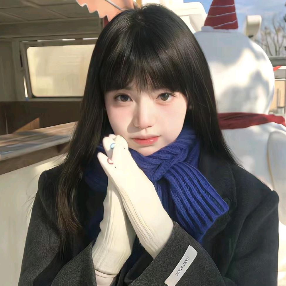 芝士小欣
