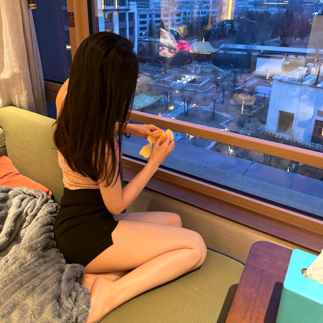 吃个糖心蛋
