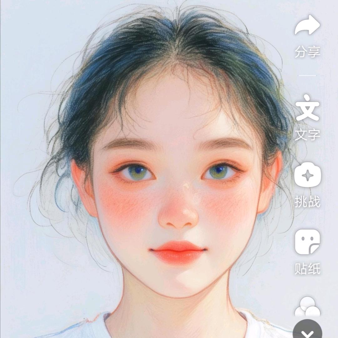 灯火葳蕤揉皱你眼眉
