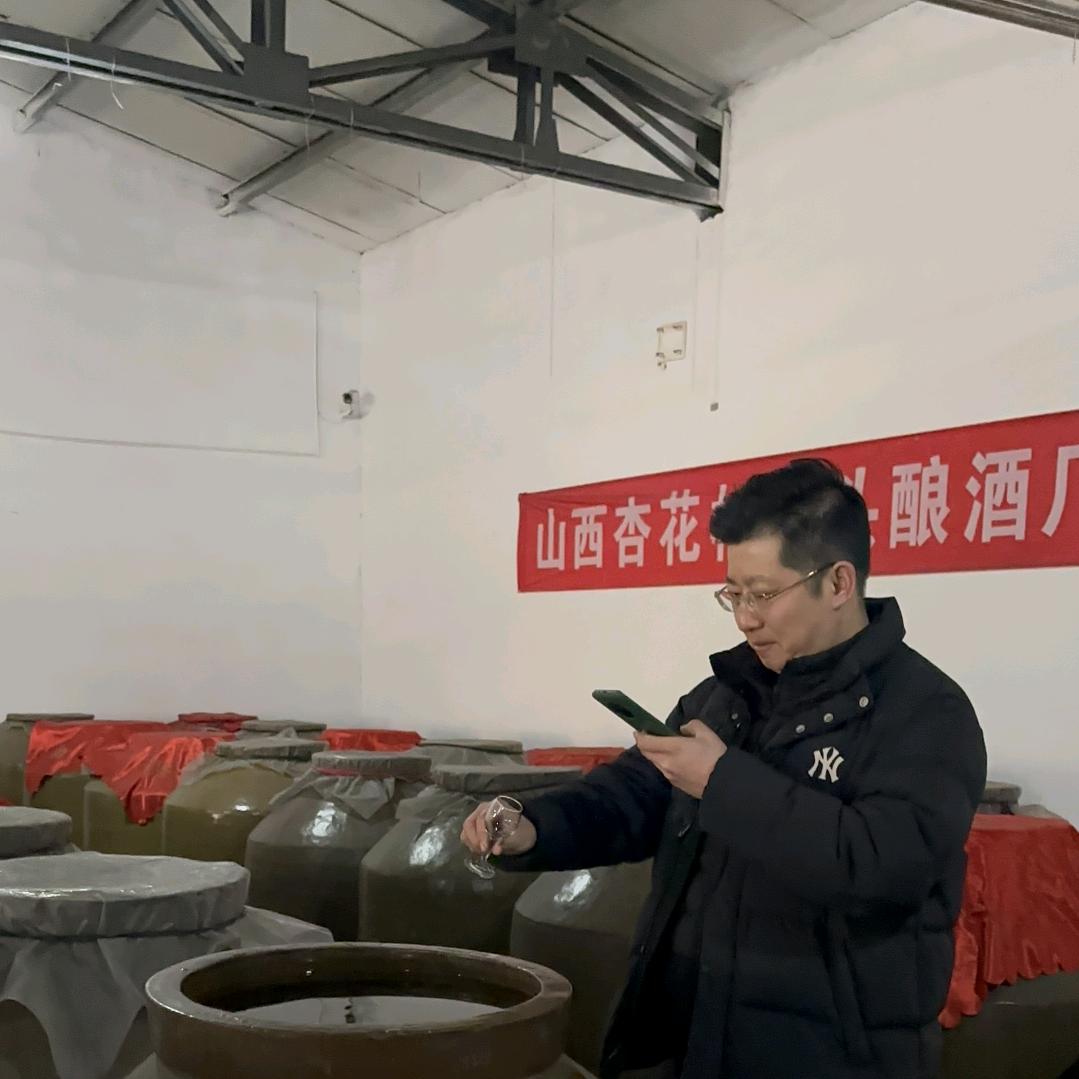 不怎么喝酒的凯哥（吉人天相）