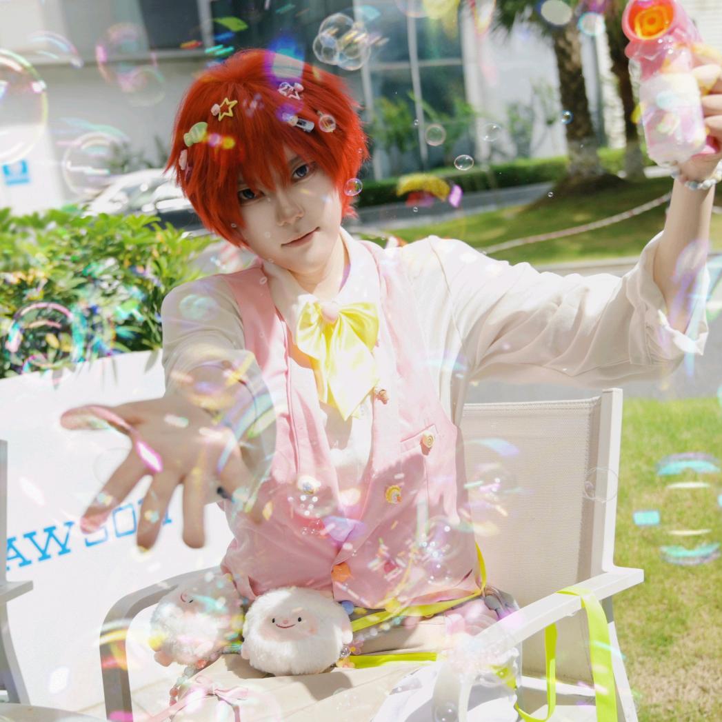 眠夏Maxine