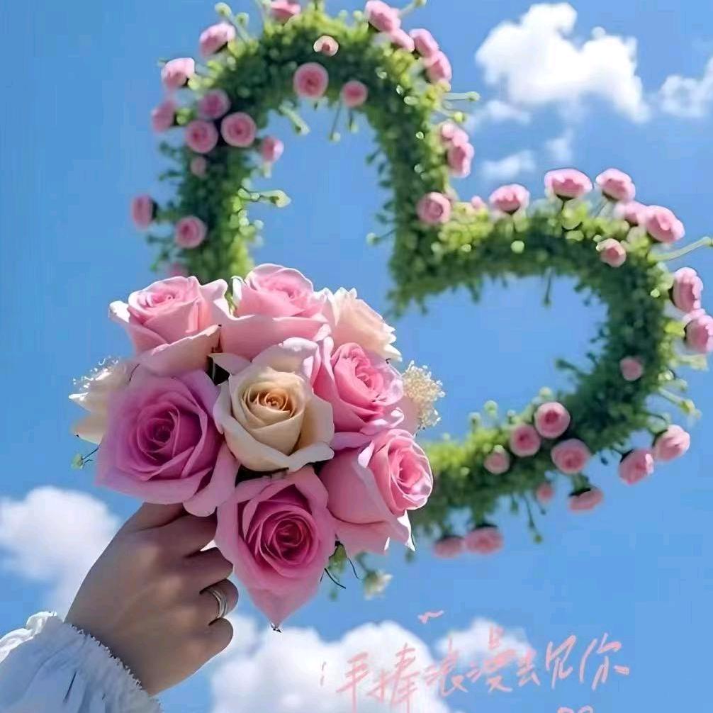 💞🍀小月牙儿8888🍒