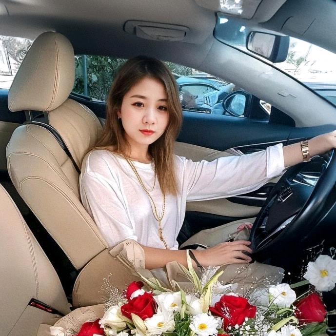 婷儿