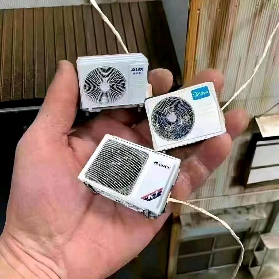 干家电清洗学视屏剪辑