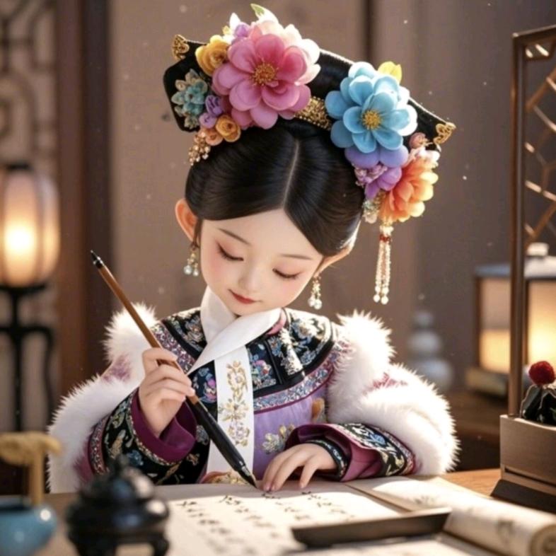 泡沫破碎亦美