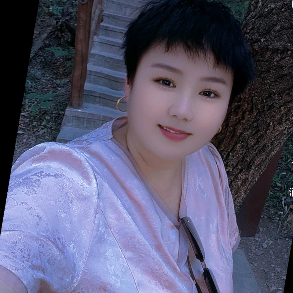 颜《如颜所愿》