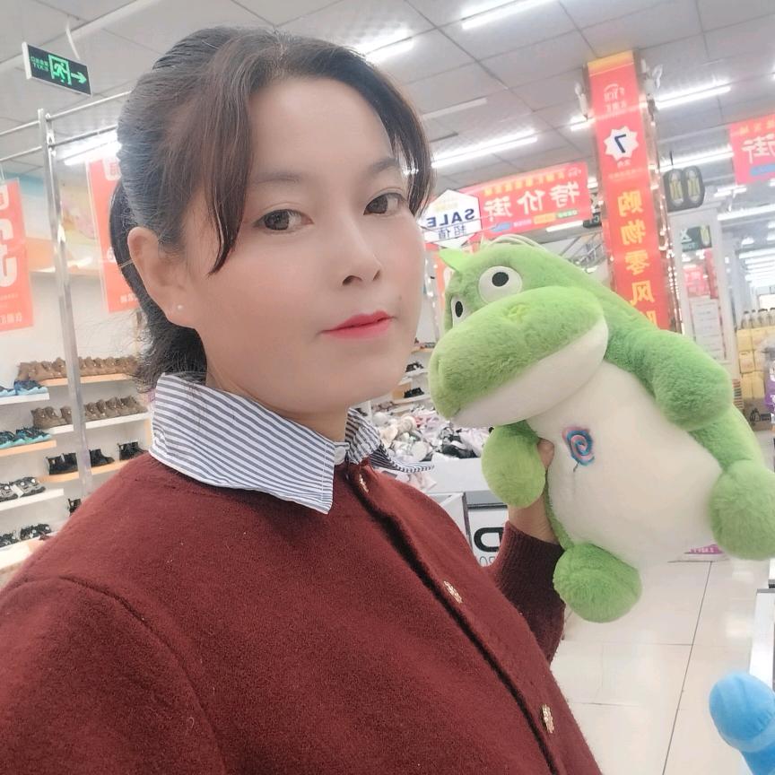 富水溜来