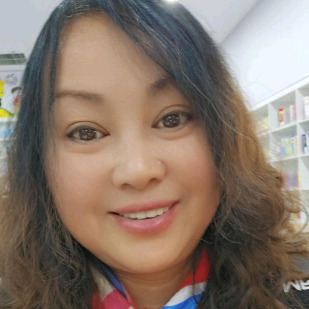 叶子爱美食