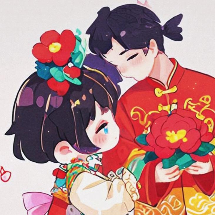熊熊爱吃糖🍬