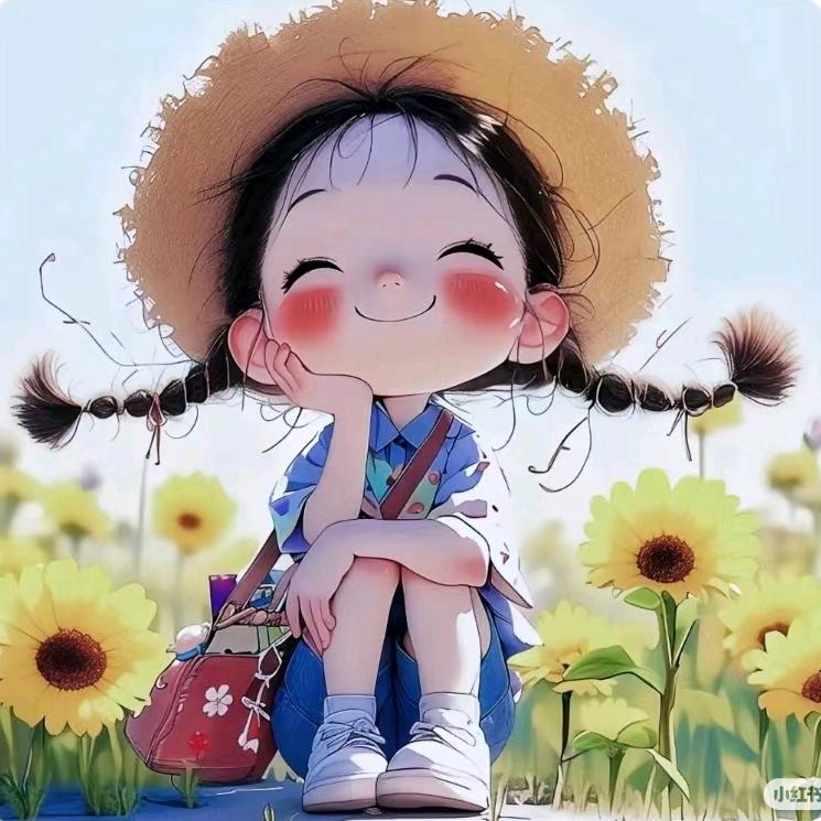 兜里有糖🍬🍬🍬