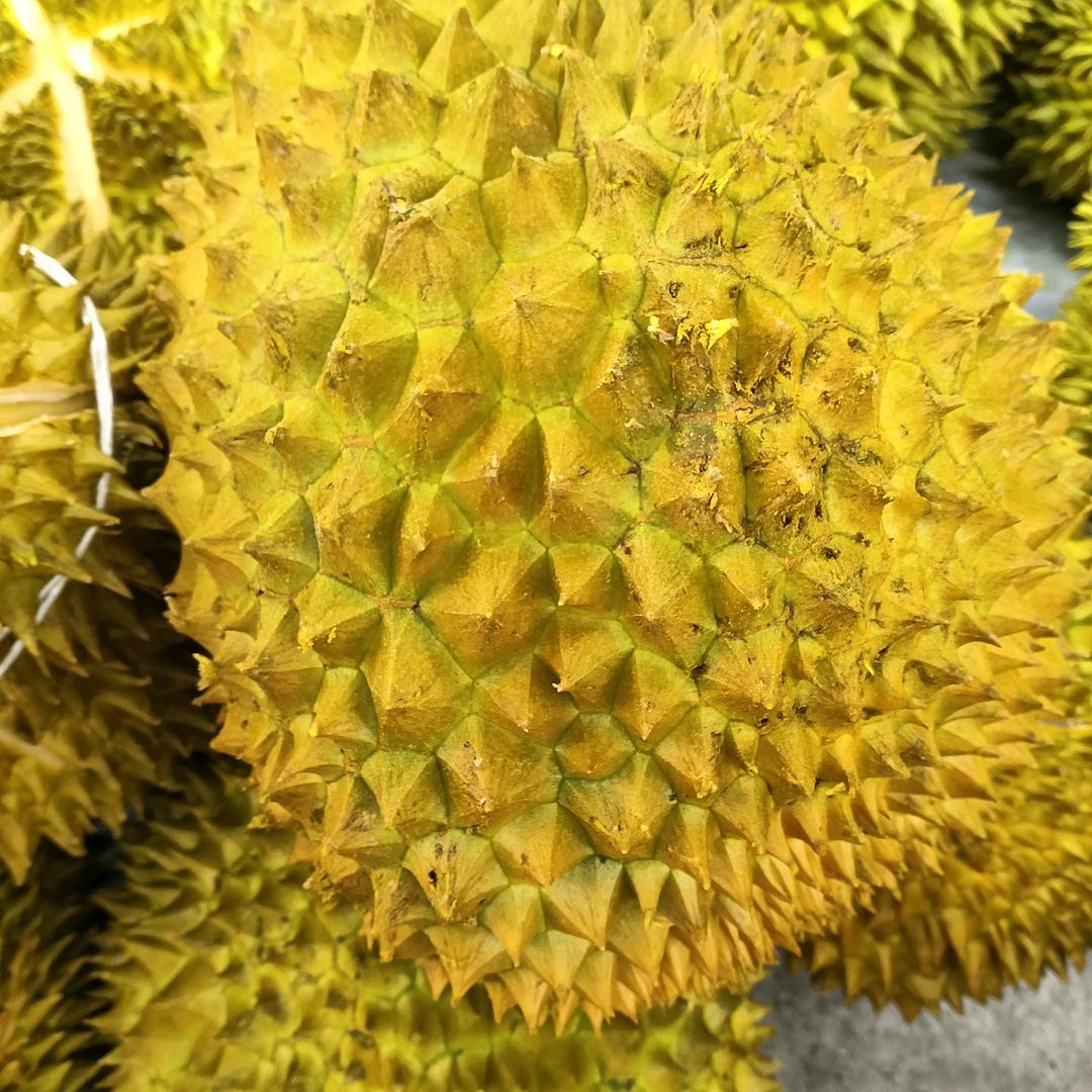果小妹