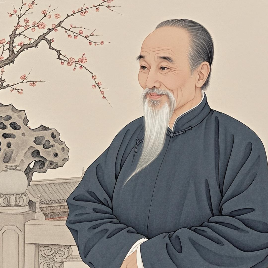 易恩阁