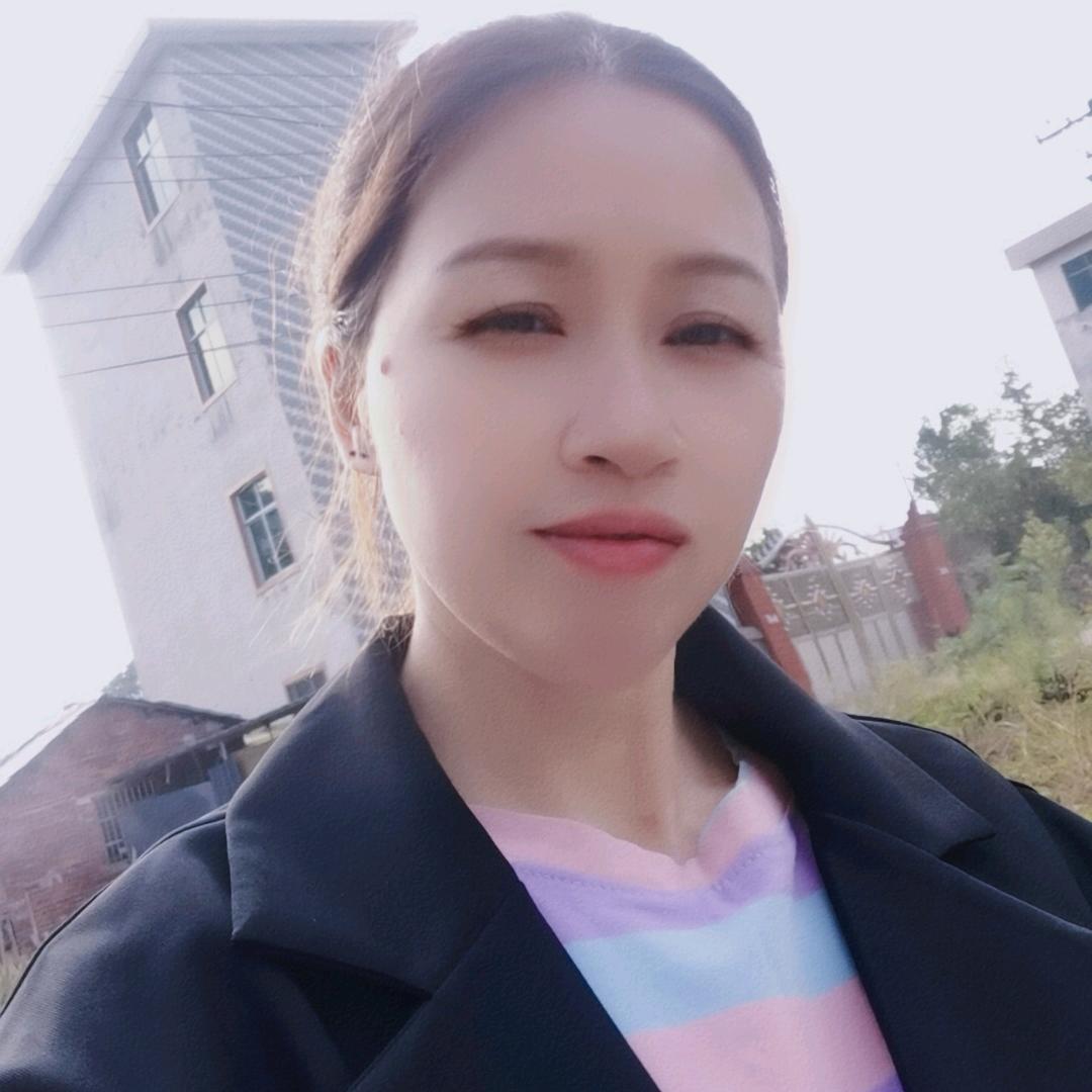 明天会更好🌸
