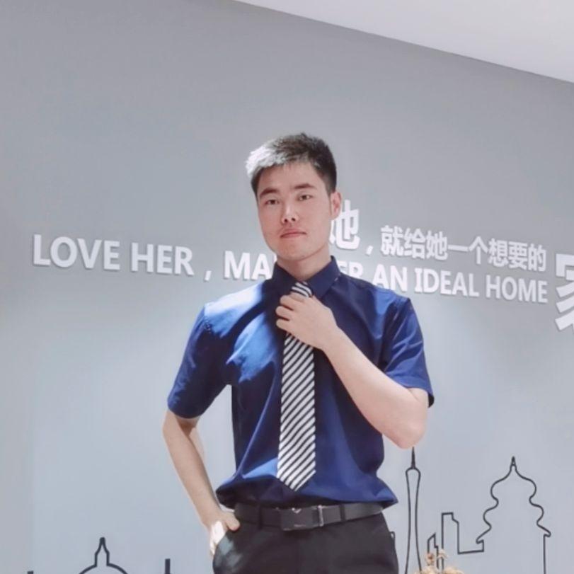 欧洛橱柜衣柜高端全屋定制