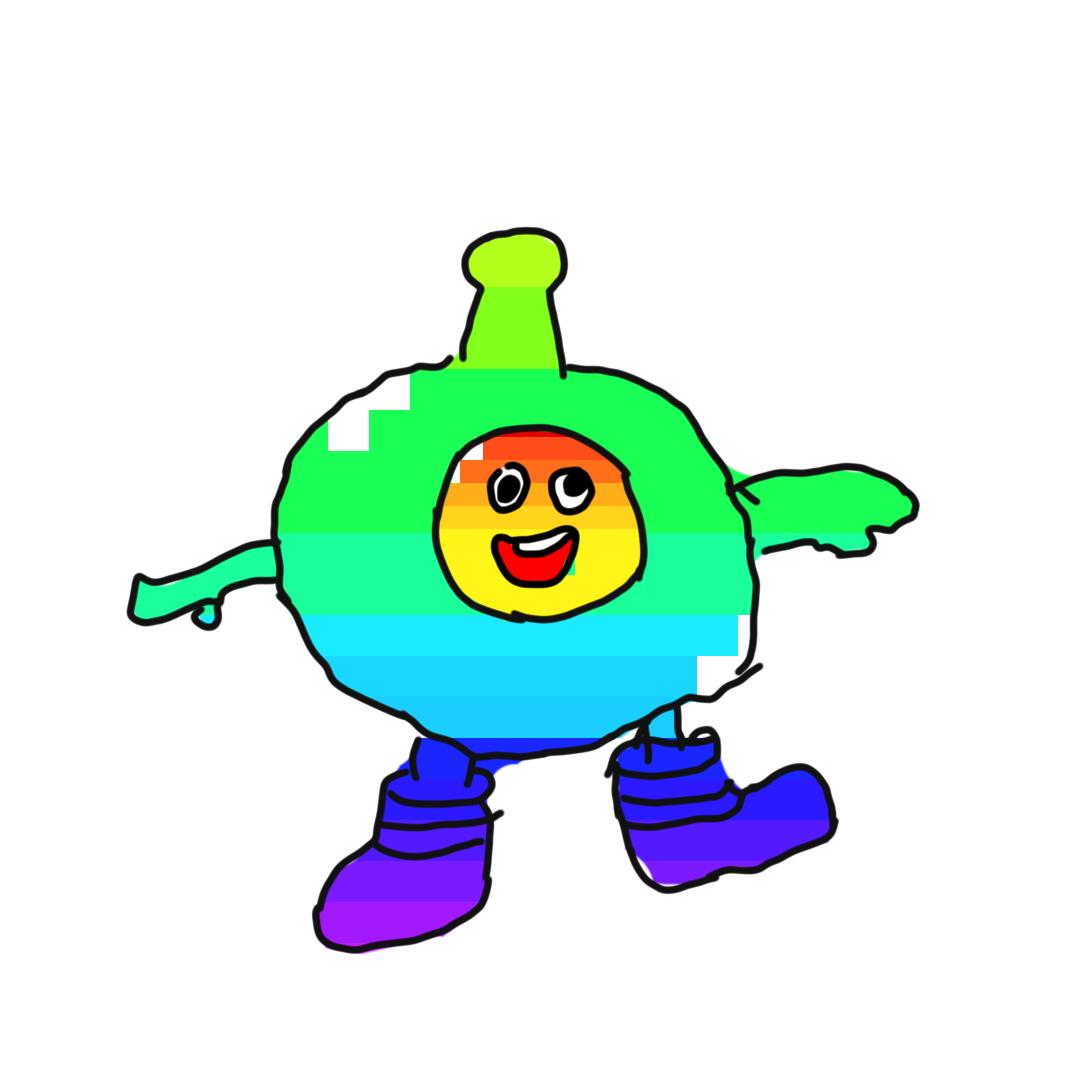菠萝op