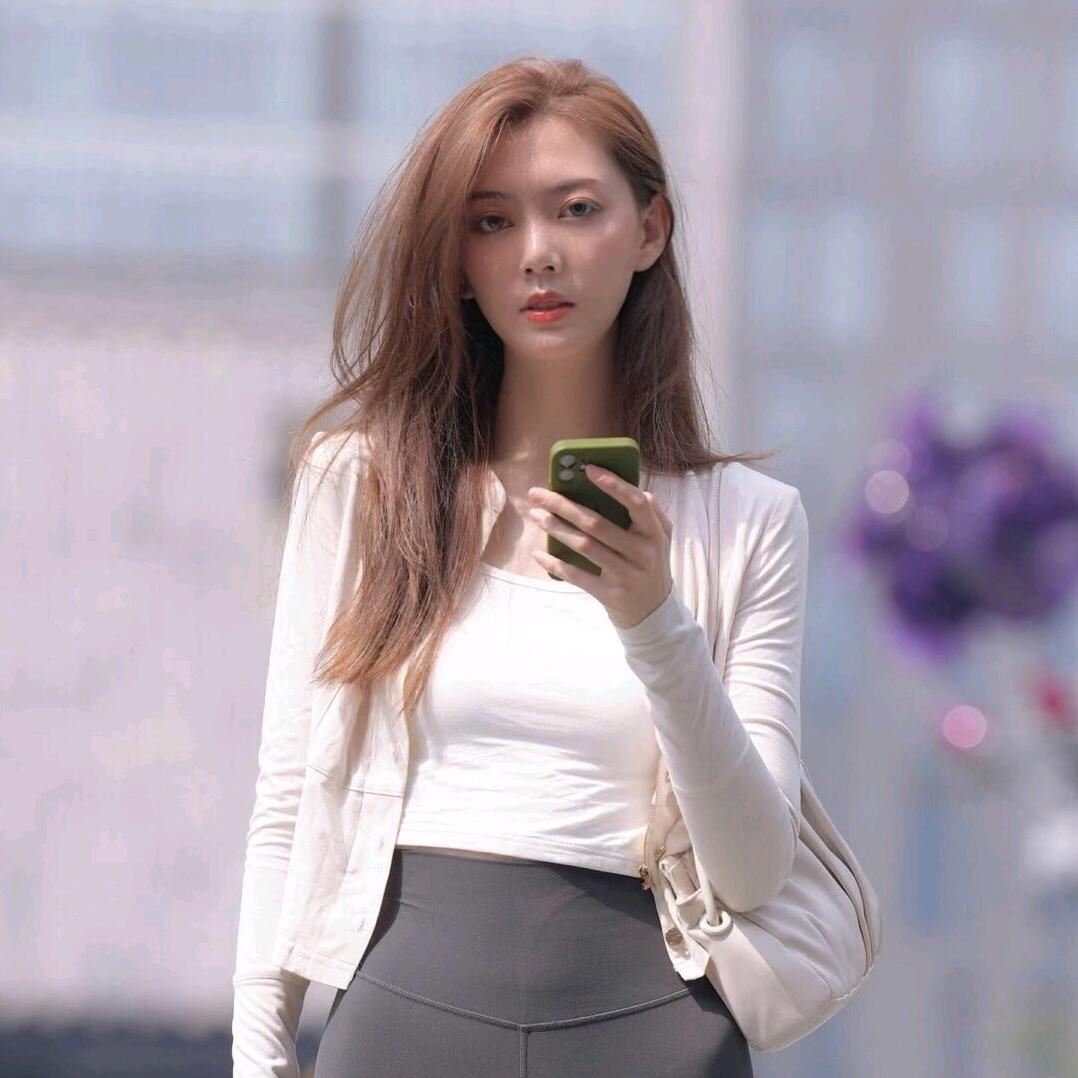林羡鱼百货行
