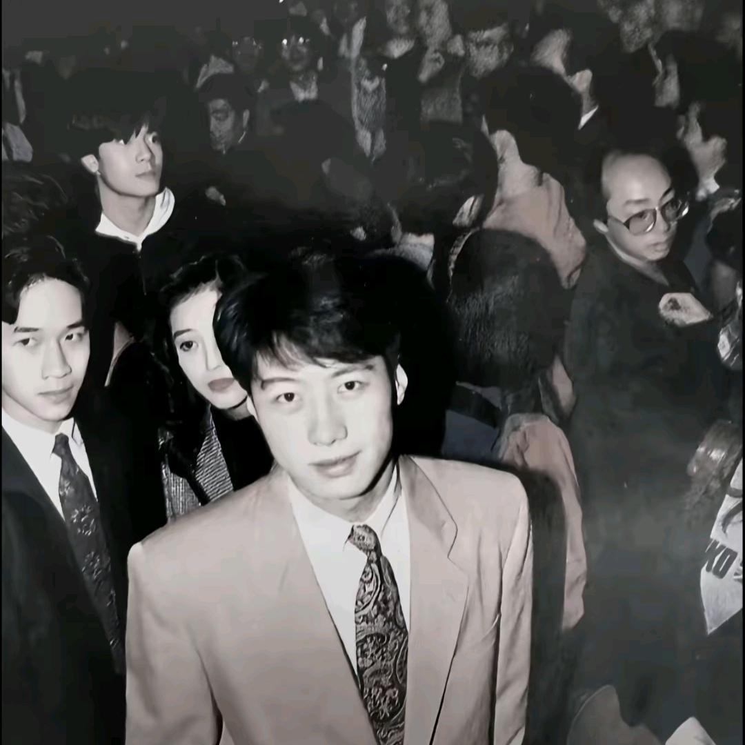 你看起来很可爱啊