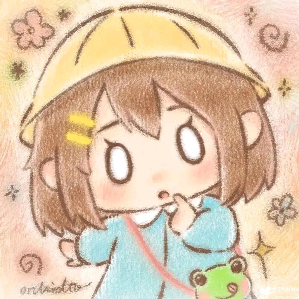 青泀🍁