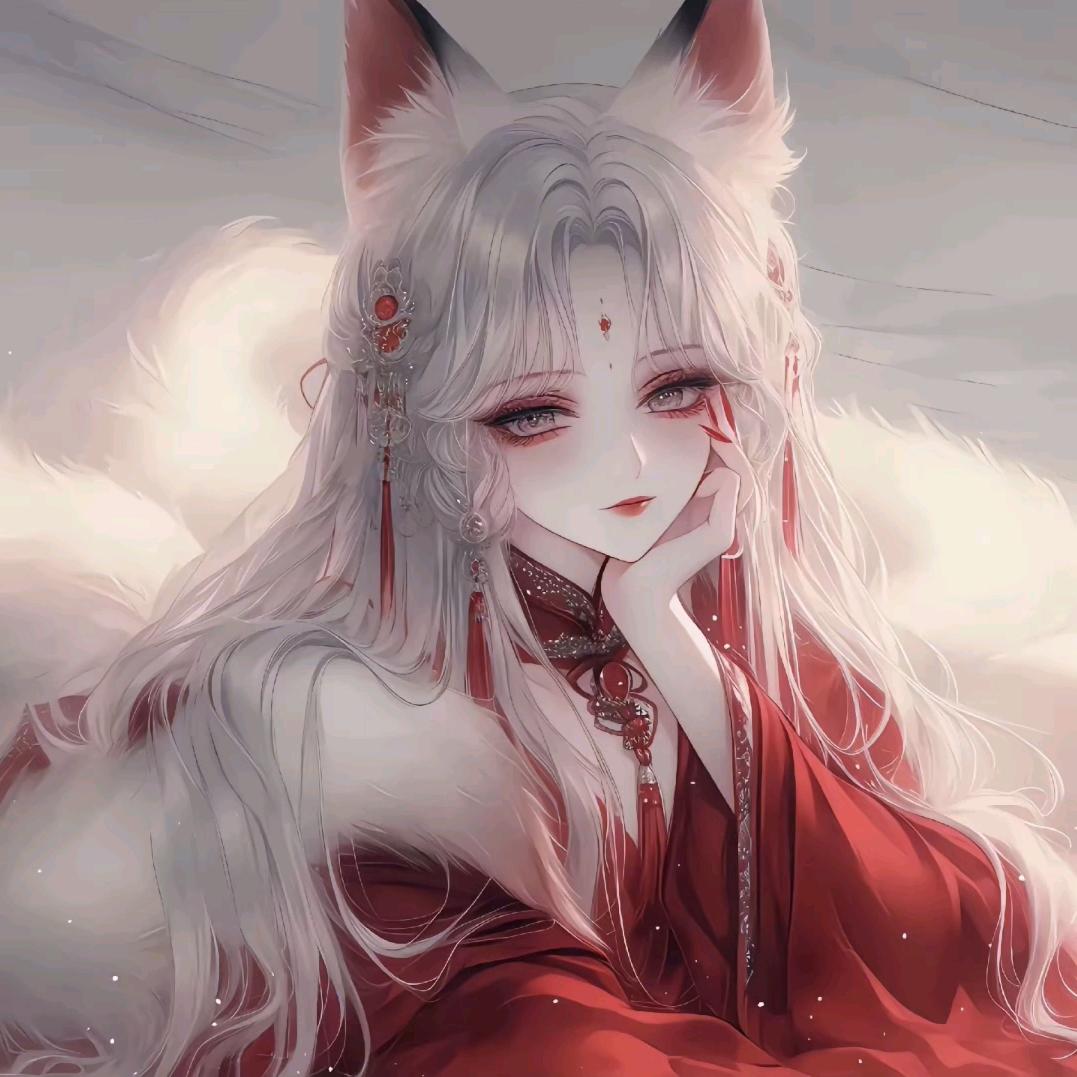 墨意👀