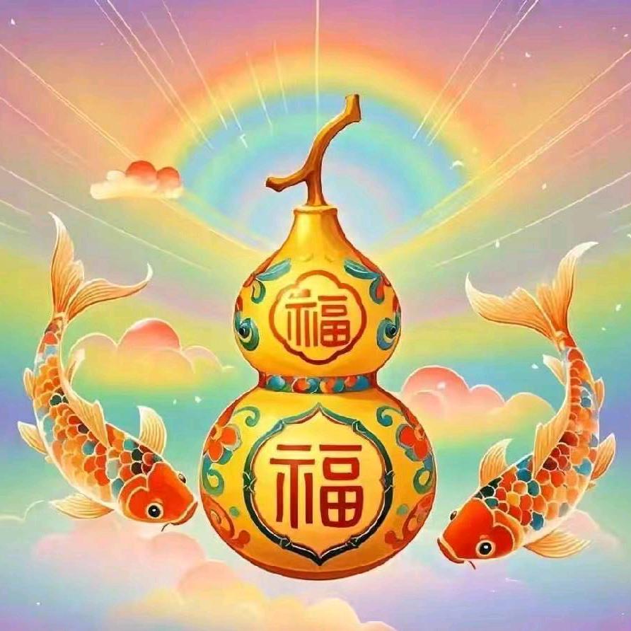 知足常乐