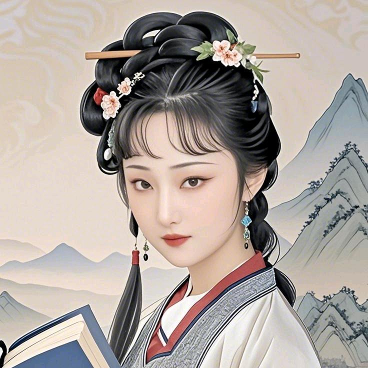 黛玉不柔弱