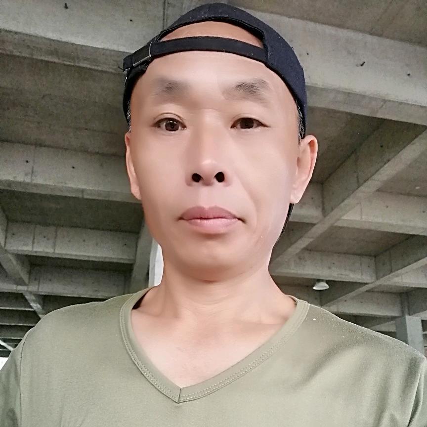 李自
