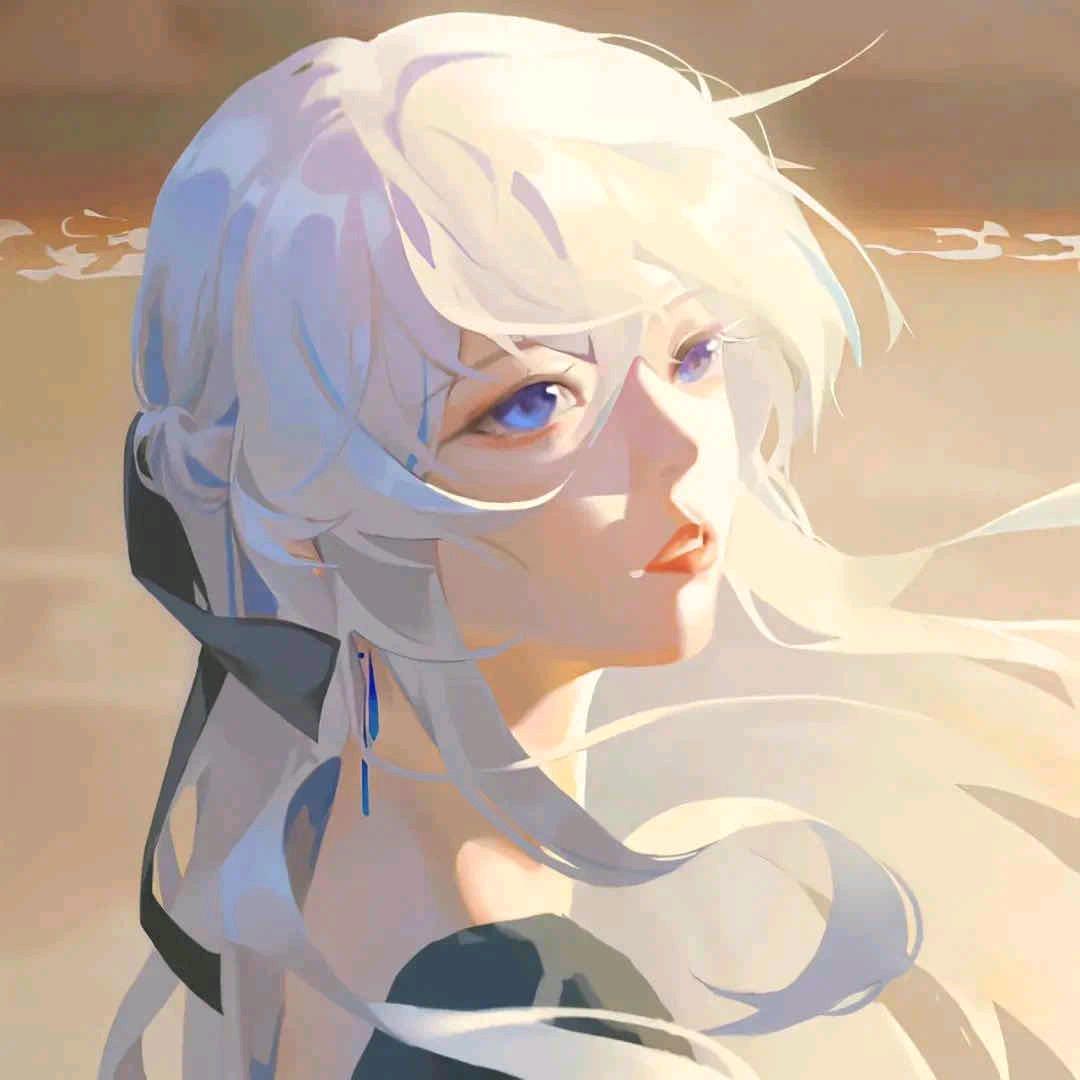 森风～