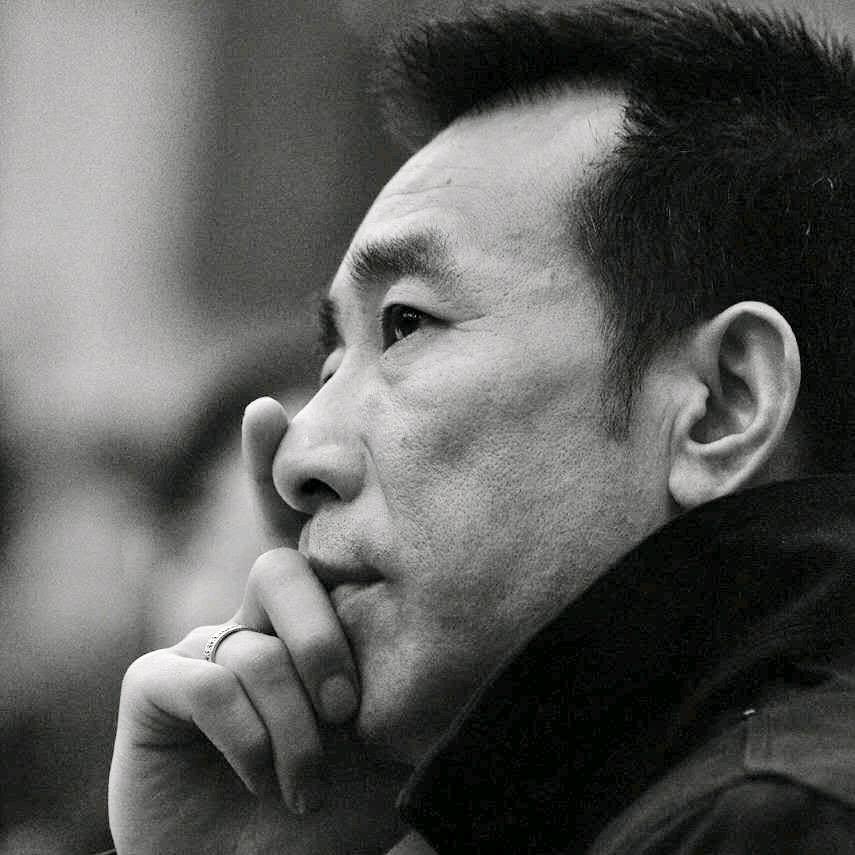 火云先森
