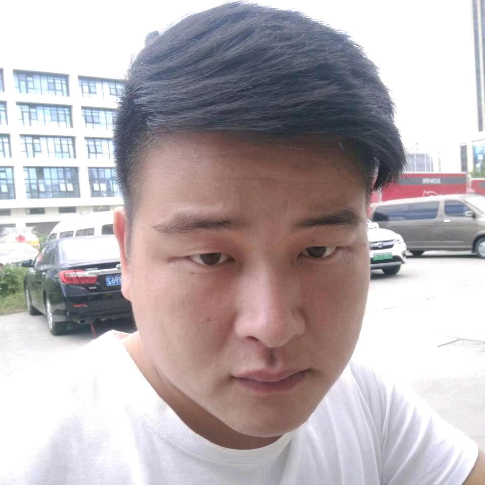 劉家男孩