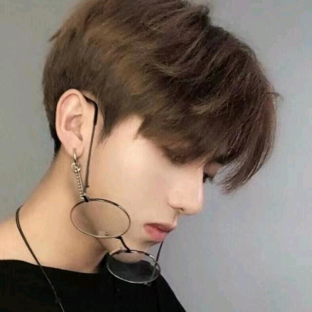 执 着ღ