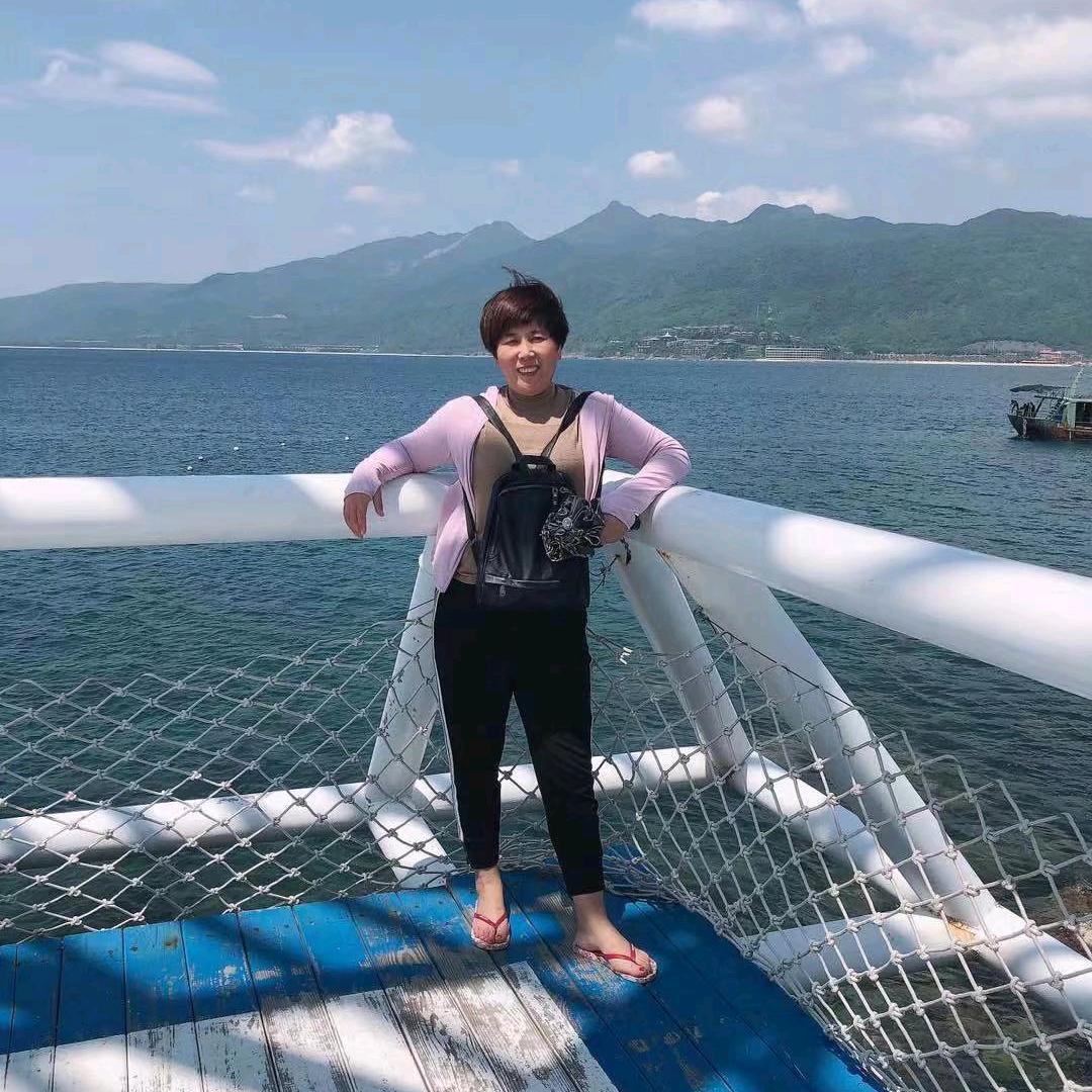 兰考美的玲姐